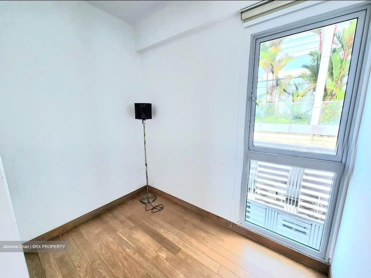 Eight Riversuites (D12), Condominium #559209881